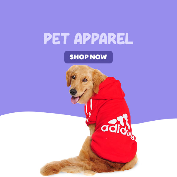 Pet Apparel